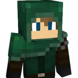 DJ_Slendyy's Minecraft skin
