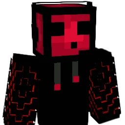 DJ_Squirtle Minecraft avatar bust
