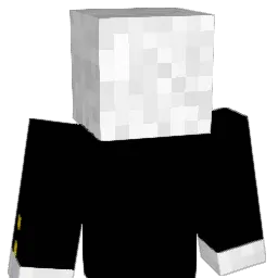 DJ_Trollface Minecraft avatar bust