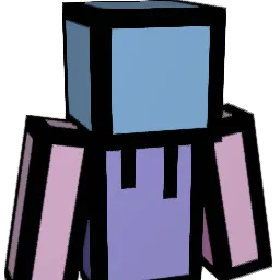 DJ_Twizzler Minecraft avatar bust