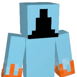 DJ_VSF's Minecraft skin