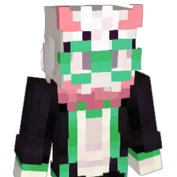 DJ_Vinyl_Wubz Minecraft avatar bust