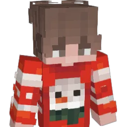 DJ_WojoX Minecraft avatar bust