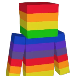 DJ_YnfinitY Minecraft avatar bust
