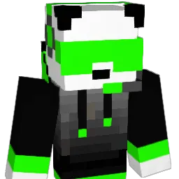 DJ_monkezz Minecraft avatar bust