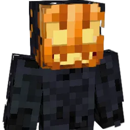 DJ_pickle_20 Minecraft avatar bust