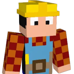 DJ_shmosh Minecraft avatar bust