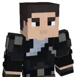 DJ_sumthin Minecraft avatar bust