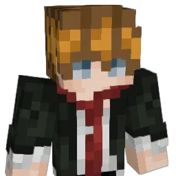 DJ_the_one Minecraft avatar bust