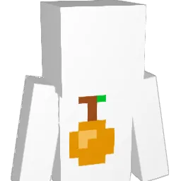 DJasianPotato Minecraft avatar bust