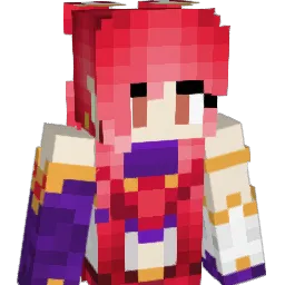 DJaydex's Minecraft skin