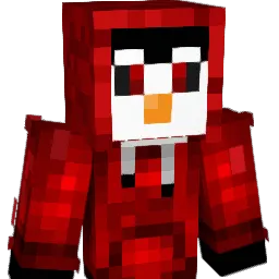 DJayz_ Minecraft avatar bust