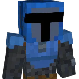 DJboban's Minecraft skin