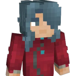 DJdavi18 Minecraft avatar bust