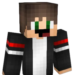 DJemGame's Minecraft skin