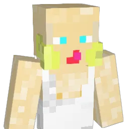 DJendaaa's Minecraft skin