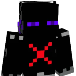 DJgames_YT Minecraft avatar bust