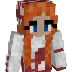 DJhippychippy Minecraft avatar bust