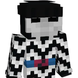 DJkontertron Minecraft avatar bust