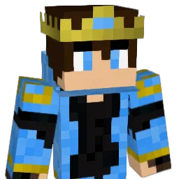 DJmen's Minecraft skin