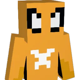 DJoscy21 Minecraft avatar bust