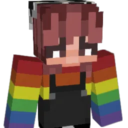 DJoyH Minecraft avatar bust