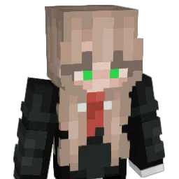 DJrodecker Minecraft avatar bust