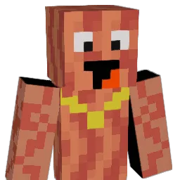 DJsgDude Minecraft avatar bust