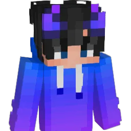 DJthepython Minecraft avatar bust