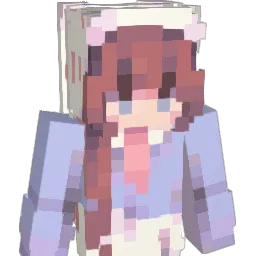 DJtoddy Minecraft avatar bust