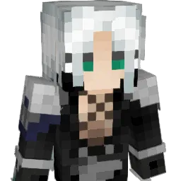 DJudge24's Minecraft skin