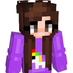 DJvalnert Minecraft avatar bust