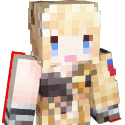 DKAGE1's Minecraft skin