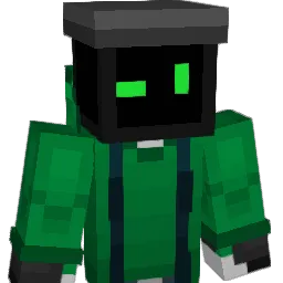 DKCR8's Minecraft skin
