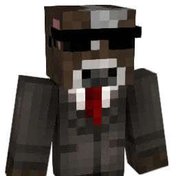 DKGunk's Minecraft skin