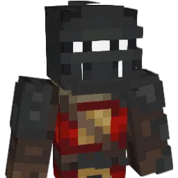DKMeister_Michi Minecraft avatar bust