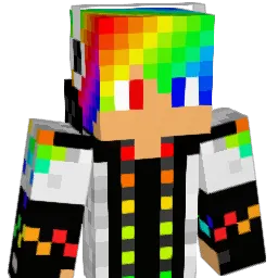 DKNICHOLAS's Minecraft skin