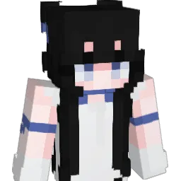DKNix's Minecraft skin