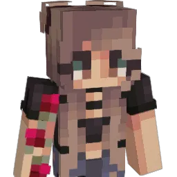 DKTNik's Minecraft skin
