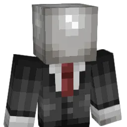 DKVisionary's Minecraft skin