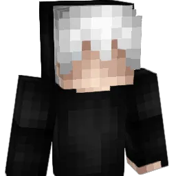 DKZAX3's Minecraft skin