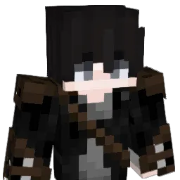DK_Griffin Minecraft avatar bust
