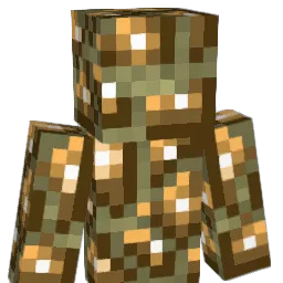 DK_LUND Minecraft avatar bust