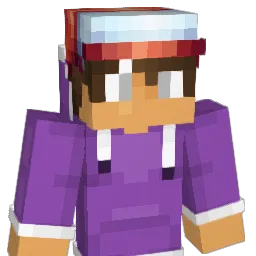 DK_Mythur Minecraft avatar bust
