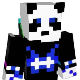 DK_Toast Minecraft avatar bust