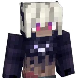 DK_VC Minecraft avatar bust