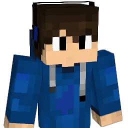 DKboy2001's Minecraft skin