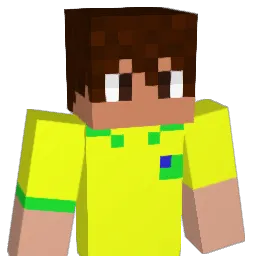 DKptor's Minecraft skin
