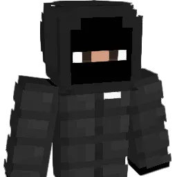 DL2savv's Minecraft skin