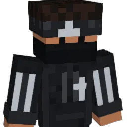 DL3010's Minecraft skin